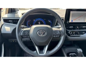 Toyota Corolla TS 1.8HSD EXECUTIVE PLUS, снимка 13