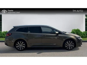 Toyota Corolla TS 1.8HSD EXECUTIVE PLUS, снимка 17