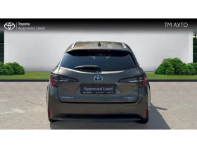Toyota Corolla TS 1.8HSD EXECUTIVE PLUS, снимка 4