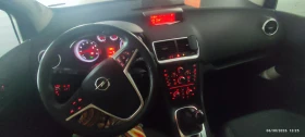 Opel Meriva, снимка 3