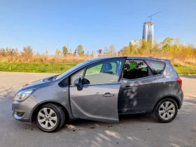 Opel Meriva, снимка 3