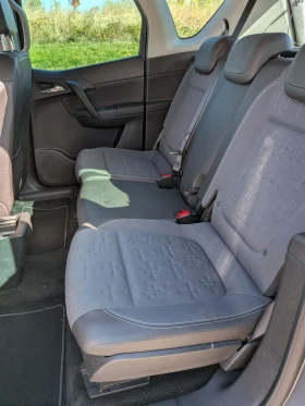 Opel Meriva, снимка 8
