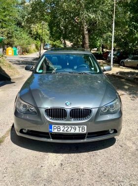 BMW 525, снимка 1