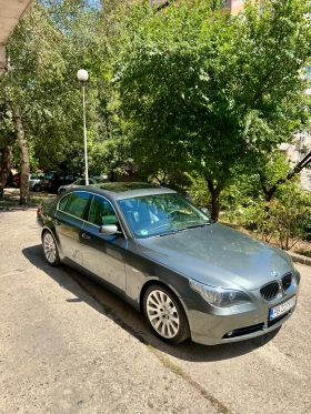 BMW 525, снимка 3
