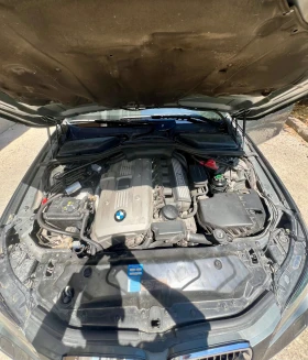 BMW 525, снимка 11