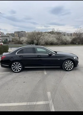 Mercedes-Benz C 250 C250 edition 1 , снимка 3