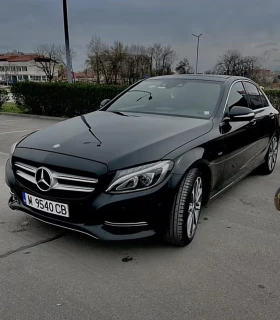 Mercedes-Benz C 250 C250 edition 1 , снимка 2