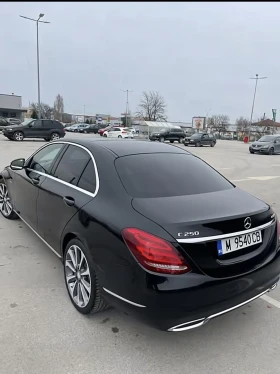 Mercedes-Benz C 250 C250 edition 1 , снимка 7