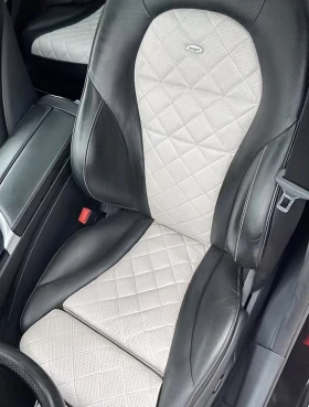 Mercedes-Benz C 250 C250 edition 1 , снимка 6