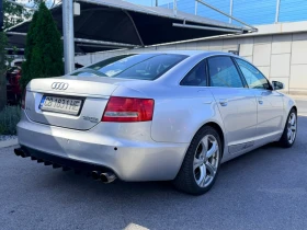 Audi A6 3.0TDI quattro Tiptronic, снимка 4