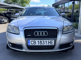 Audi A6 3.0TDI quattro Tiptronic, снимка 2