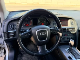 Audi A6 3.0TDI quattro Tiptronic, снимка 7