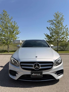 Mercedes-Benz E 300 Amg-pack* 360* Pano* Brum* Distronic* Обдух* Подгр, снимка 3