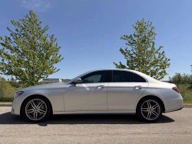 Mercedes-Benz E 300 Amg-pack* 360* Pano* Brum* Distronic* Обдух* Подгр, снимка 2