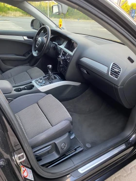 Audi A4 Audi A4 Italy Full LED , снимка 10