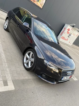Audi A4 Audi A4 Italy Full LED , снимка 1