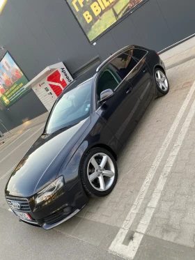 Audi A4 Audi A4 Italy Full LED , снимка 3