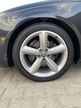 Audi A4 Audi A4 Italy Full LED , снимка 7