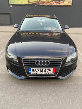 Audi A4 Audi A4 Italy Full LED , снимка 2