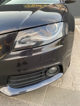 Audi A4 Audi A4 Italy Full LED , снимка 4