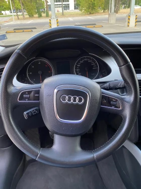 Audi A4 Audi A4 Italy Full LED , снимка 8