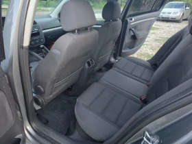 VW Golf Plus 1.9TDI , снимка 12