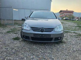 VW Golf Plus 1.9TDI , снимка 3