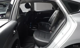 Kia K7 3.0* LPI* ПОДДГРЕВ* ОБДУХВАНЕ* КАМЕРА* КЕЙЛЕС* , снимка 13