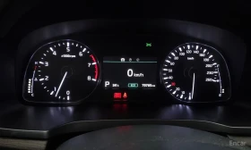 Kia K7 3.0* LPI* ПОДДГРЕВ* ОБДУХВАНЕ* КАМЕРА* КЕЙЛЕС* , снимка 11