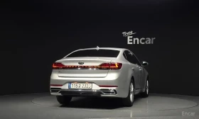 Kia K7 3.0* LPI* ПОДДГРЕВ* ОБДУХВАНЕ* КАМЕРА* КЕЙЛЕС* , снимка 4