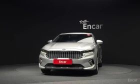 Kia K7 3.0* LPI* ПОДДГРЕВ* ОБДУХВАНЕ* КАМЕРА* КЕЙЛЕС* , снимка 3