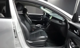 Kia K7 3.0* LPI* ПОДДГРЕВ* ОБДУХВАНЕ* КАМЕРА* КЕЙЛЕС* , снимка 12