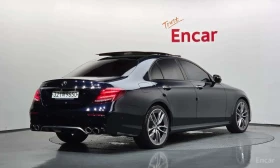 Mercedes-Benz E 53 AMG 4MATIC+ /ОБДУХВАНЕ/ПАНОРАМА/ДИСТРОНИК/360, снимка 2