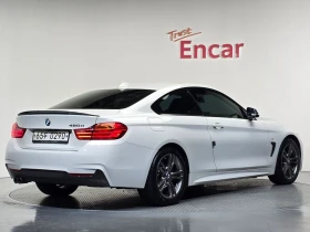 BMW 324 420d M Sport Coupe| 190к.с., снимка 1