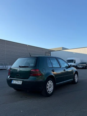 VW Golf 4 1.4, снимка 3