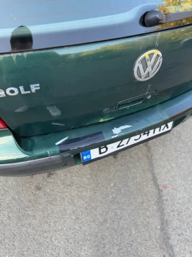VW Golf 4 1.4, снимка 11
