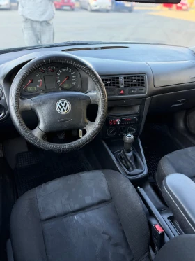 VW Golf 4 1.4, снимка 5