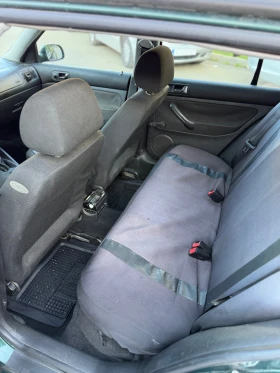 VW Golf 4 1.4, снимка 16