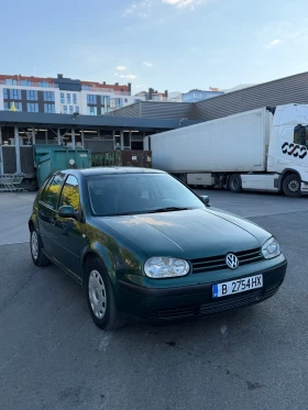 VW Golf 4 1.4, снимка 2