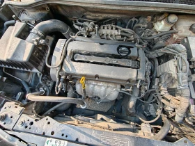 Opel Astra J INOVATION бензин/газ, снимка 14