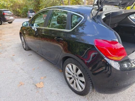 Opel Astra J INOVATION бензин/газ, снимка 7