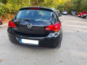 Opel Astra J INOVATION бензин/газ, снимка 4