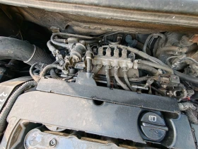 Opel Astra J INOVATION бензин/газ, снимка 15