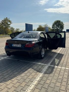 BMW 525 Е60 M Sport Package, снимка 8