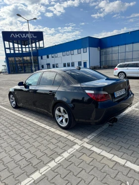 BMW 525 Е60 M Sport Package, снимка 6