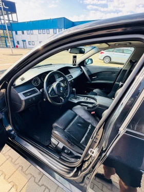 BMW 525 Е60 M Sport Package, снимка 13