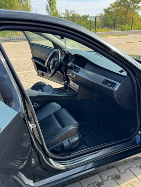 BMW 525 Е60 M Sport Package, снимка 11