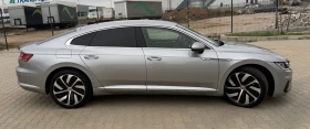 VW Arteon 2.0tdi R line, снимка 7