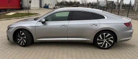 VW Arteon 2.0tdi R line, снимка 8