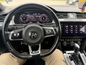 VW Arteon 2.0tdi R line, снимка 12